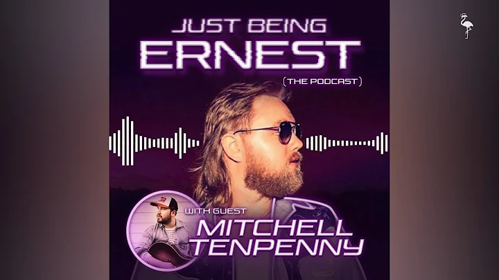 Episode 001. What Horses Are For (Mitchell Tenpenny)