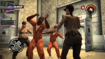 Saints Row 2 on radeonsi (gallium-nine vs "native" eON wrapper)