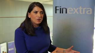 Finextra interview: Leveraging data and analytics for digital customer engagement