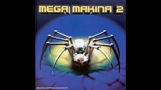 Mega Makina 2 CD3