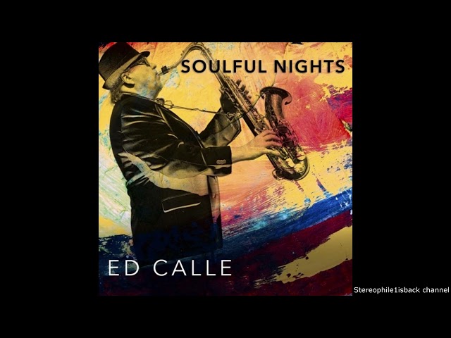 Ed Calle - Desert Rose