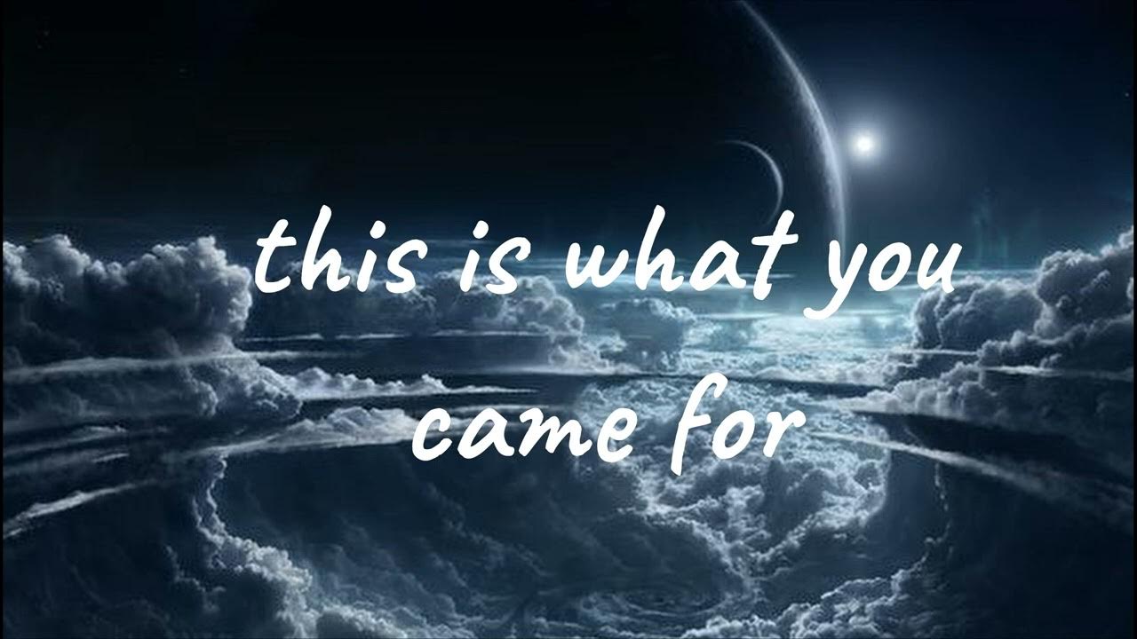 Calvin Harris, Rihanna - This Is What You Came For (sped up) Calvin Harris, Rihanna - This Is What You Came For (sped up)