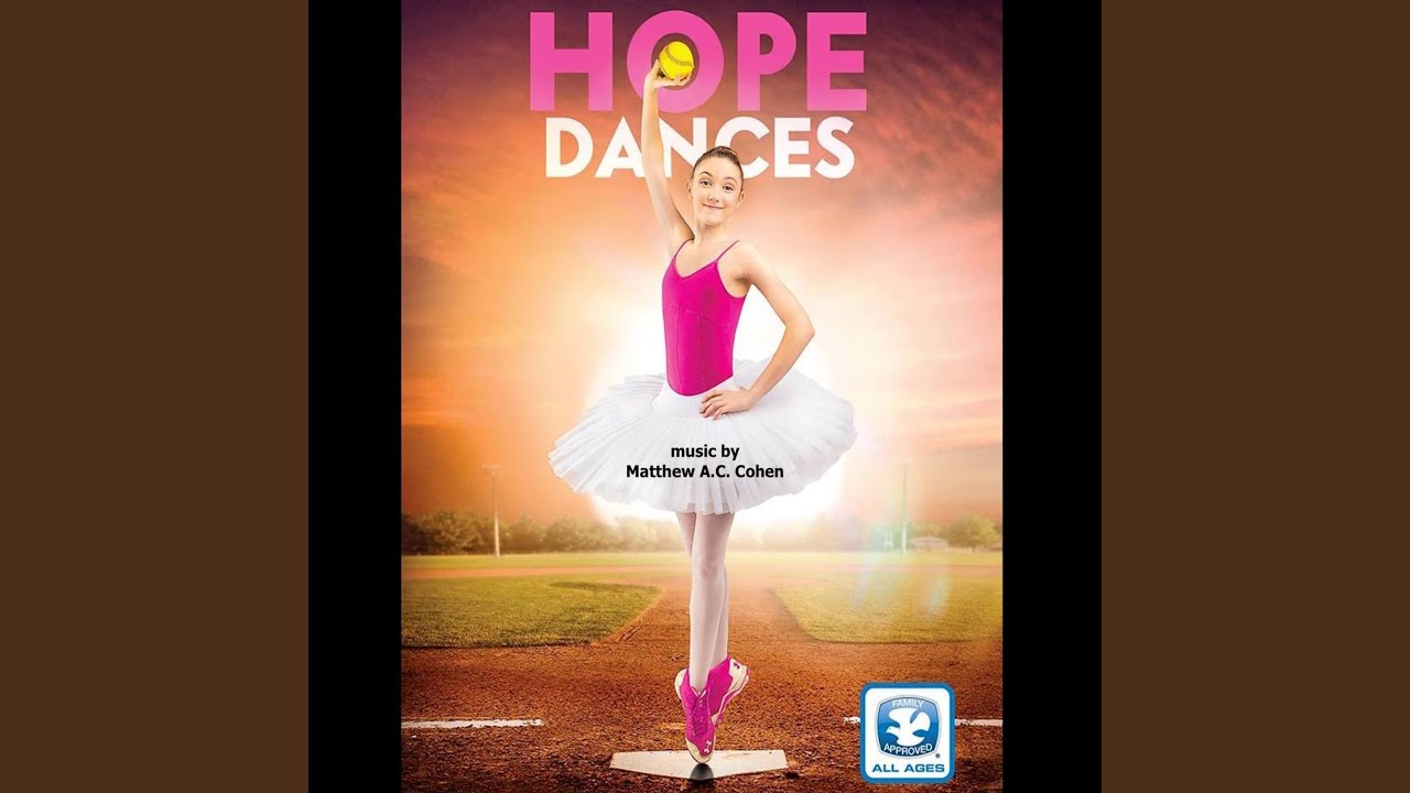 I'm Ready for This - Nutcracker Audition