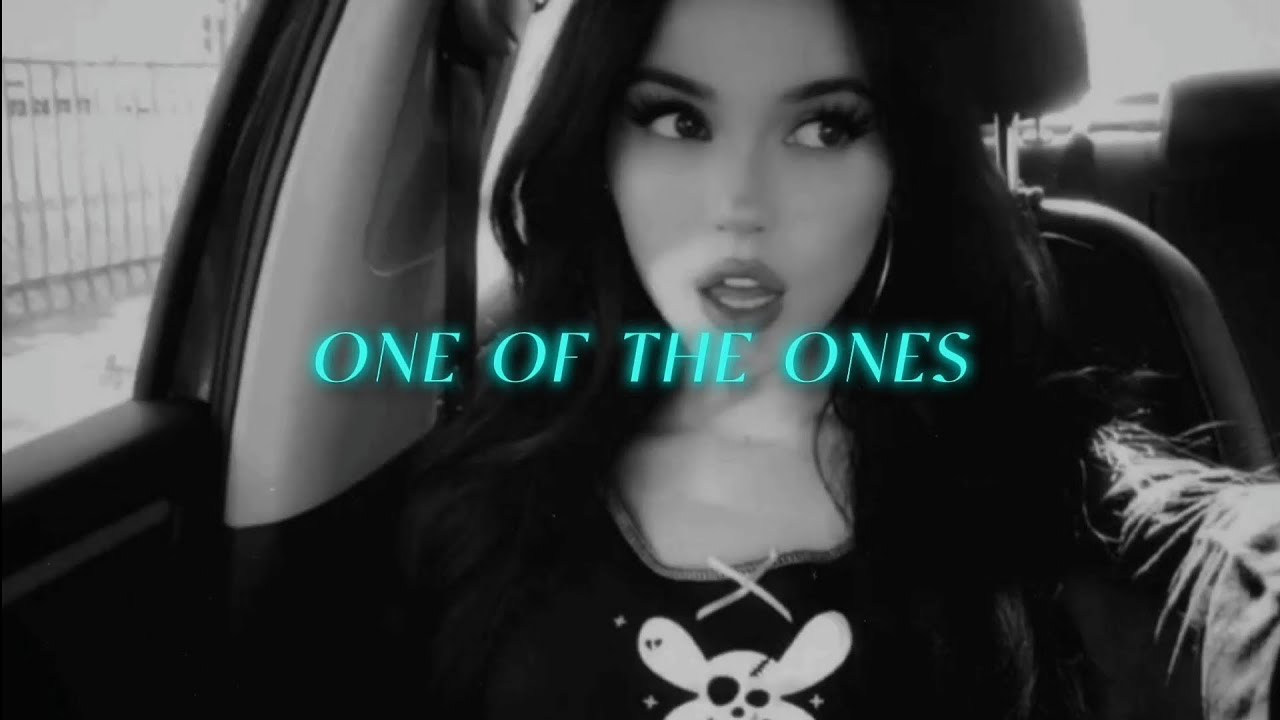 Maggie Lindemann - One of the ones ( slowed + reverb )