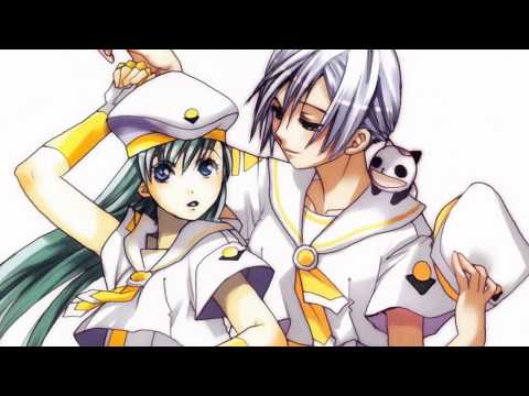 Aria The Animation Ost 髪とヘアピンと私 Kami To Hairpin To Watashi Lyrics