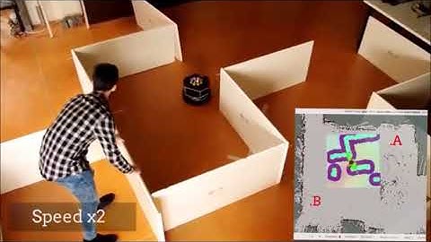 TeraRanger Multi Axis LiDAR scanner