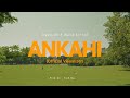 INQUILAAB X RUDRA - ANKAHI (Visualizer) 🎶