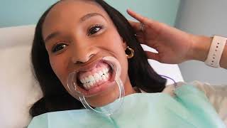 Postpartum Glow Up: Teeth Whitening Edition - Elevate Your Smile and Confidence After Baby
