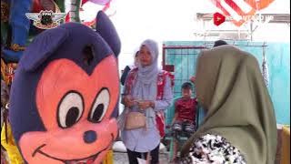 TERHANYUT DALAM KEMESRAAN | VOC.FAHMI PPM | PUTRA PAI MUDA | LIVE DS JAYAMULYA KEC.KROYA 24 MEI 2021