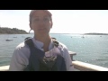 Courageous Sailing