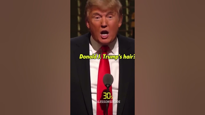 | Best roast ever | Donald Trump roast | AJ_plezoo |