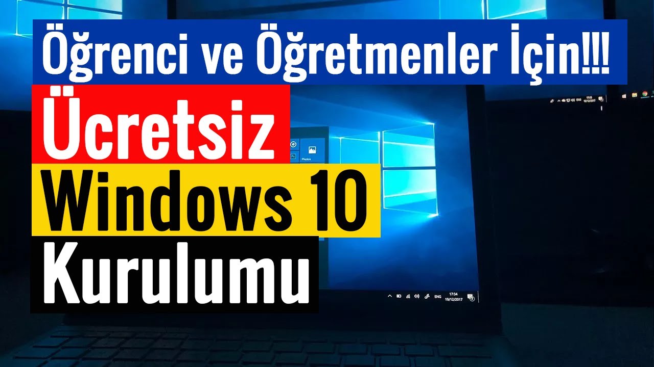 Windows 10 için ücretsiz youtube indirici