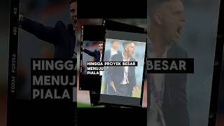 Ucapan pelatih Timnas ini langsung bikin perdebatan panas!