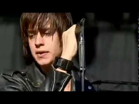 The Strokes - Heart in a Cage (Subtítulos en español) 