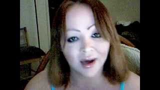 shemale samantha sinclair chain smokin with jibber jabber