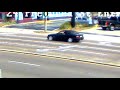 BMW ON CAMERA NEAR SCENE OF FATAL ROAD RAGE INCIDENT