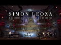 Capture de la vidéo Simon Leoza - Spectacle Virtuel À La Maison Symphonique De Montréal