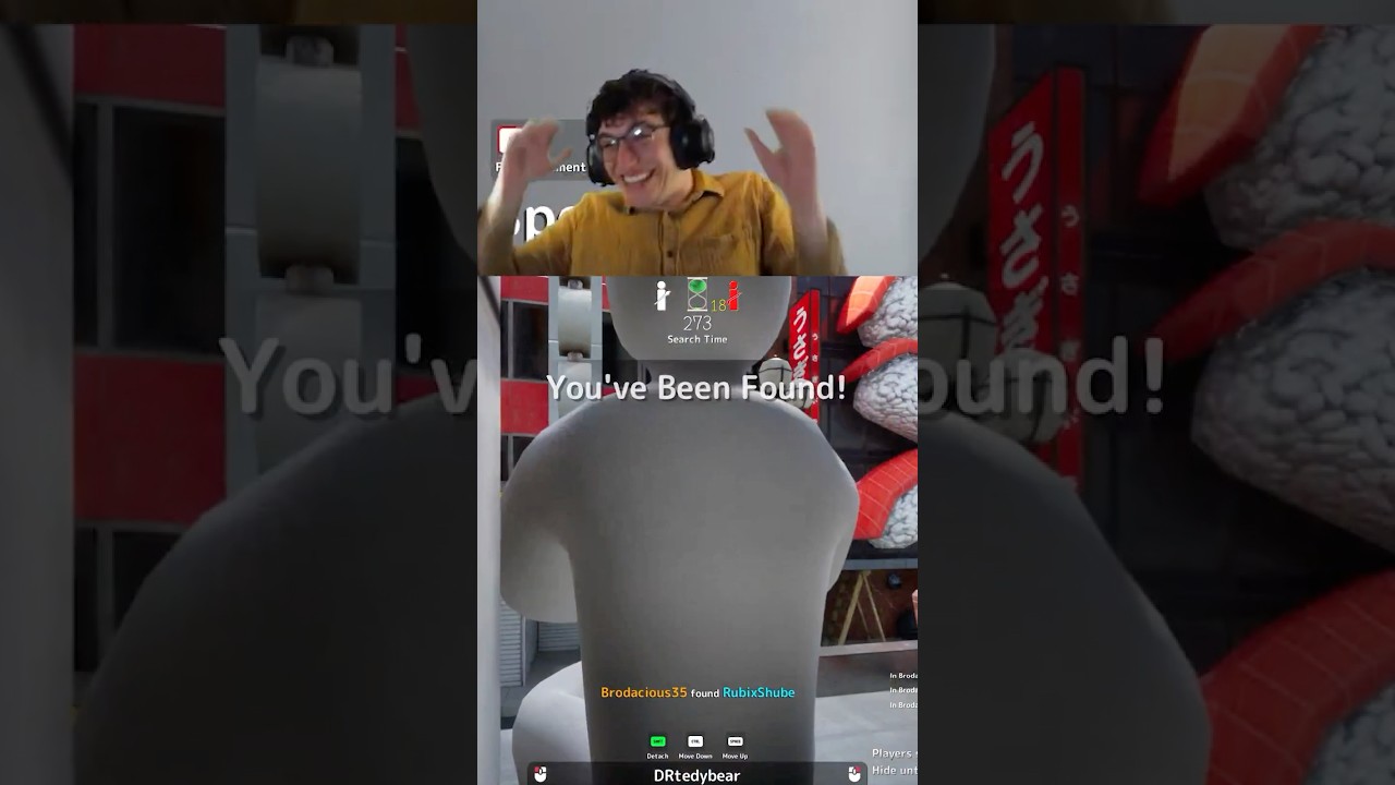 New Poses go HARD