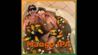 Mango IPA (feat  @AronErMat) (Bass Boost)