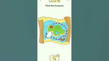 Dop 2 Delete One part Level 45 gameplay ISO android #dop2 #shorts #deleteonepart2 #gameplay