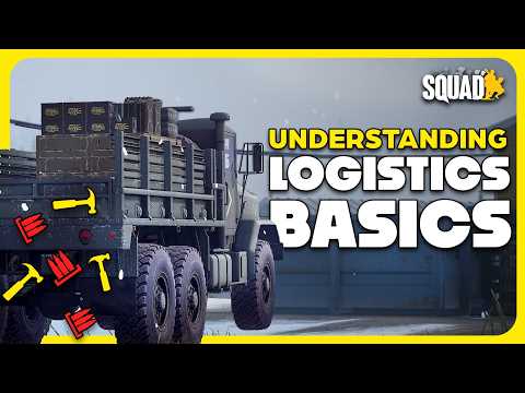 COMPLETE LOGISTICS GUIDE