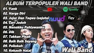 Album Wali Band Terpopuler 2000an | Band Melayu Terbaik | Lagu Melayu Terpopuler 2000an