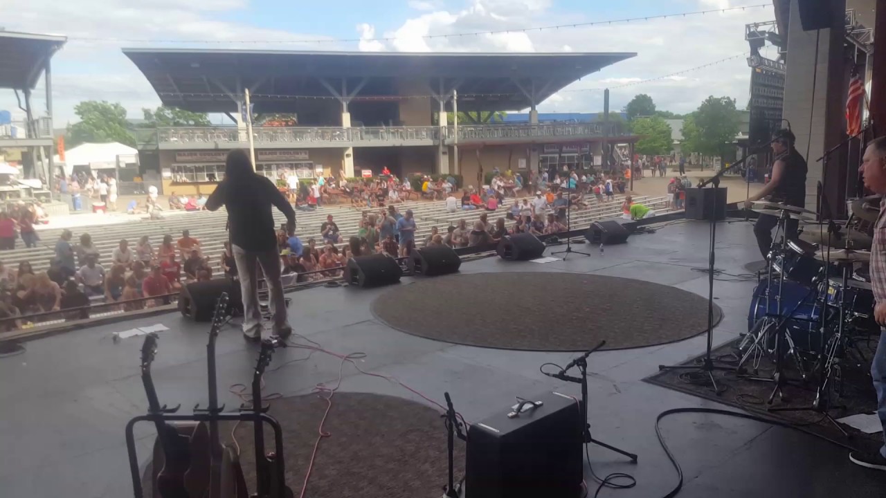 Larry Pascale - Summerfest July 8, 2016 (4)