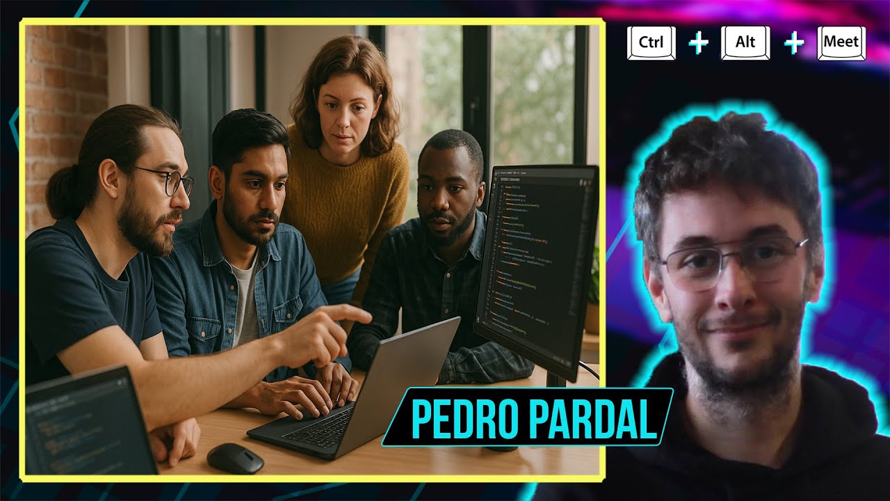 Por Qué el Mob Programming Puede Multiplicar la Productividad 🚀 - YouTube