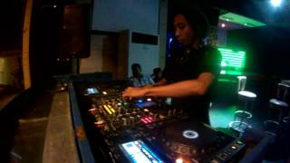 DJ Eka Liquidmix