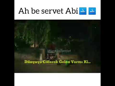 Ahbe servet abi aşk nedir