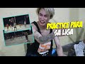 PRACTICE PARA SA LIGA