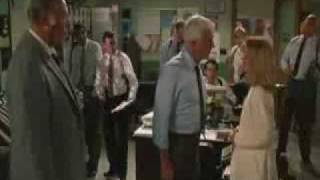 The Naked Gun: Files From Police Squad  (1988) Trailer