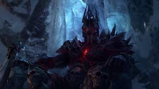 Frozen Throne: Bolvar’s Theme
