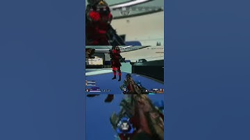 This bloodhound uninstalled Apex after this