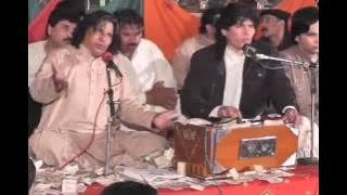 Faiz Ali Faiz Qawwal   Tumhi Mere Mandir Tumhi Meri Pooja