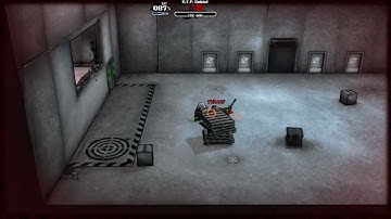 Madness Project Nexus The Playground ATP Soldat Vs Tricky The Clown