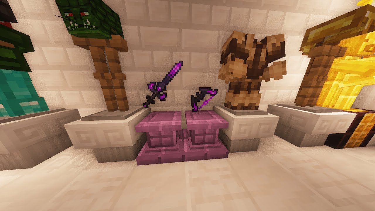 bantai bantai ur-ghast - Better Minecraft (BMC1)