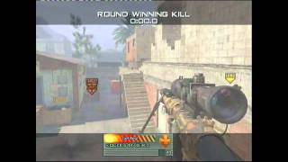 Mw2   Mini Edit