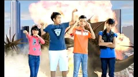 Super Game Boy (Musim 1) - Episod 11: "#MrMindaGagal" Bhg. 2