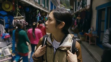 『バグマティ　リバー』予告編