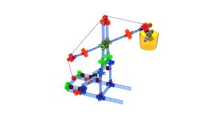 Video Tutorial: Brackitz Pulley Crane Digger | STEM Building & Learning Toy for ages 7+ Video Tutorial: Brackitz Pulley Crane Digger | STEM Building & Learning Toy for ages 7+