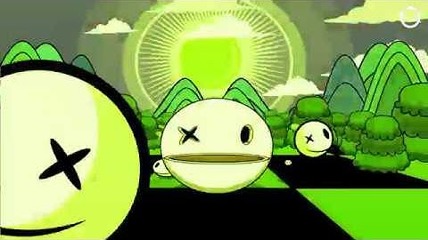 MORPH - SPLIT [FULL ANIMATION VIDEO]