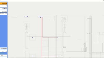 Multi Conduit Route - MEP AutoRoute - Auto BIM Route