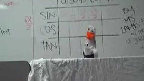 CALS ECHS -- Trigonometry: Trig Values of Special Angles