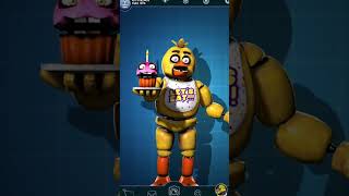 fnaf ar- edit,Subscribe #smartphone #duolingo