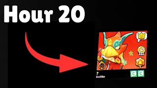 How Long until I Find a Youtuber?