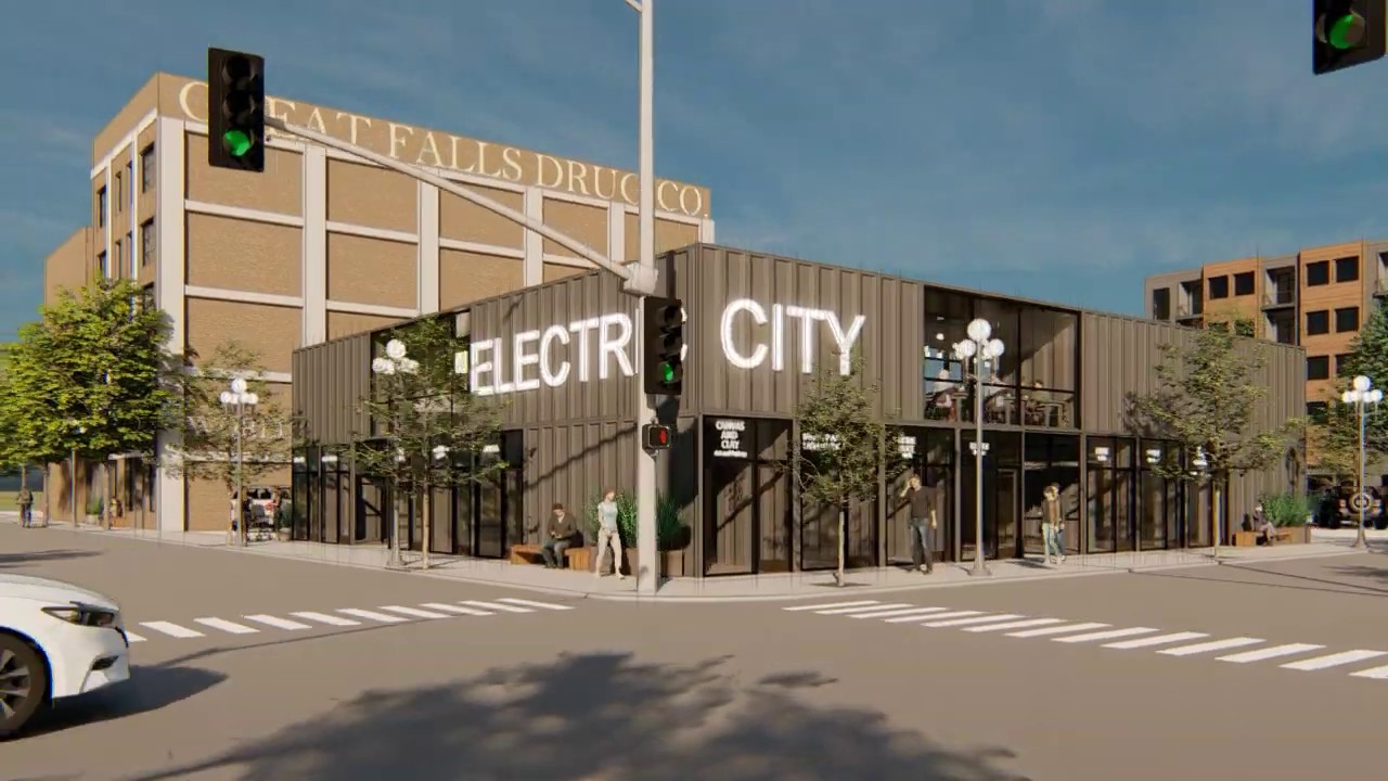 Downtown Great Falls Visioning 200 Block YouTube downtown-great-falls-visioning-200-block-youtube