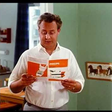 Download lagu Philip Dammsugare   Reklam 1963  #Shorts