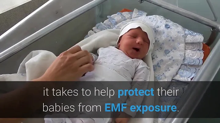 EMF Radiation From Baby Monitors