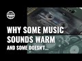 A Guide to Analog Warmth, Vintage Processing, Saturation & Magnetic Tape | Thomann